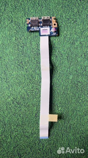 Плата расширения USB Packard Bell PEW96