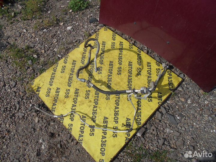 Трубка кондиционера для Opel Astra H / Family