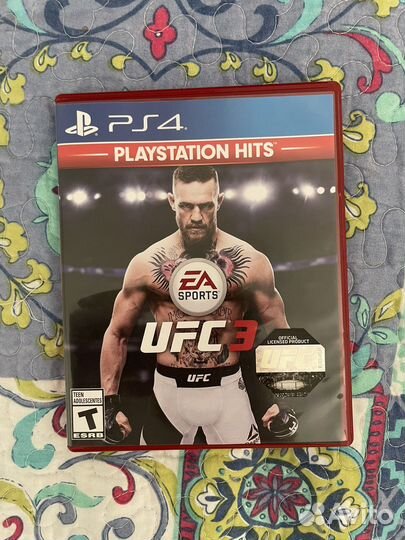 Игры для приставок ps4