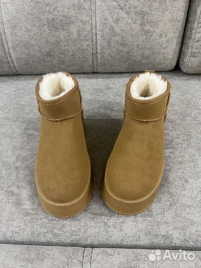 Угги женские 38 новые
