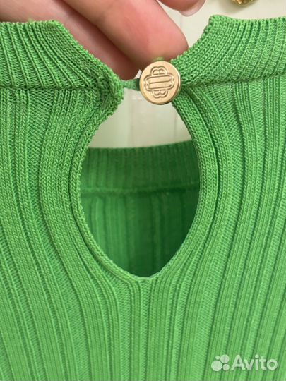 Платье женское maje