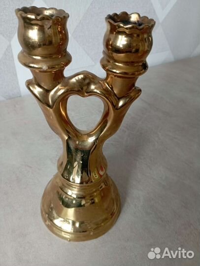 Подсвечник