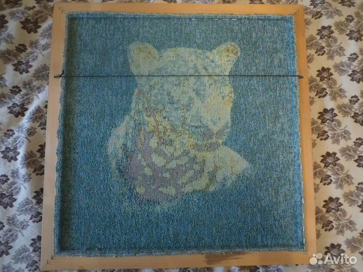 Гобеленовая картина