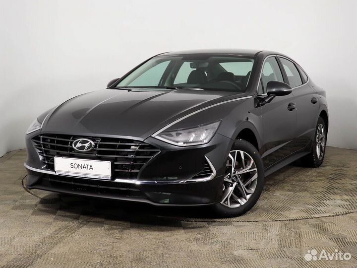 Hyundai Sonata 2.0 AT, 2023