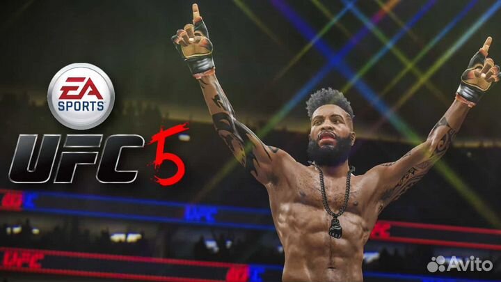 Прокат sony playstation 5 ps5 ps 5