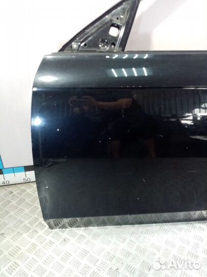 Дверь передняя левая Audi A4/RS4/S4/A4 allroad quattro