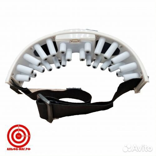 Массажер для глаз