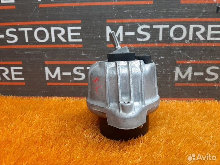 Подушка двигателя Bmw 1-Series E87 N43B16A 2010