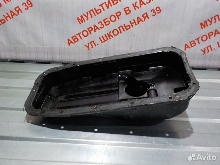 Поддон двигателя Дэу Нексия