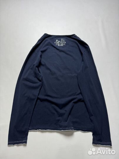 Лонгслив Camp David Vintage LS (XXL)