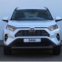 Toyota RAV4 2.0 CVT, 2024, 13 км, с пробегом, цена 5 800 000 руб.