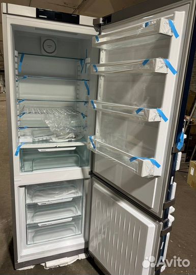 Холодильная камера Liebherr CNef 5735