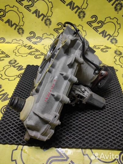 Раздаточная коробка Bmw X5 E70 / FE82 N62B48B