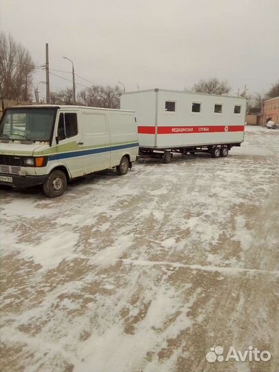 Водитель