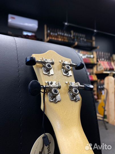 Travel укулеле сопрано Fight Tus40 Unicorn (Новая)