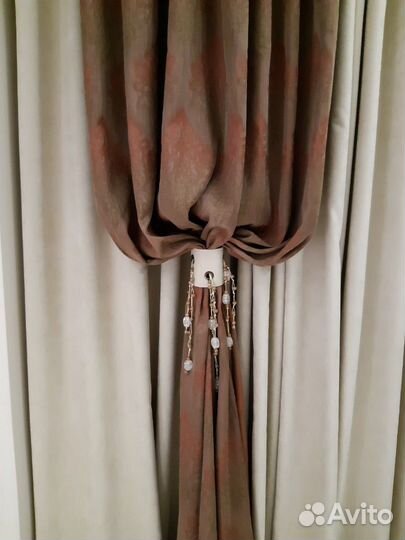 Пошив штор любой сложности