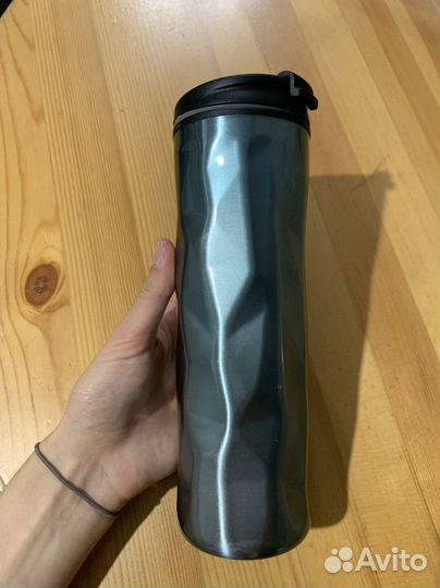 Термостакан