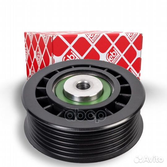 Ролик 2248 febi 02248 02248 Febi