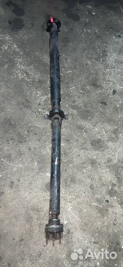 Карданный вал BMW 5 E39 1999