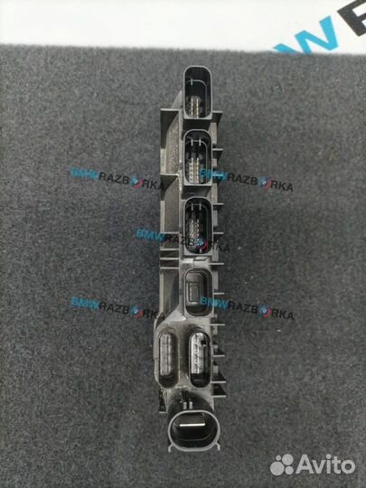 Блок питания BMW X5 G05 2021 9470044