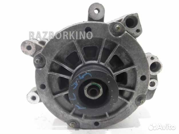 Генератор 94860301502 Порше