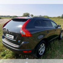 Volvo XC60 2.0 AMT, 2011, 171 957 км, с пробегом, цена 1 300 000 руб.