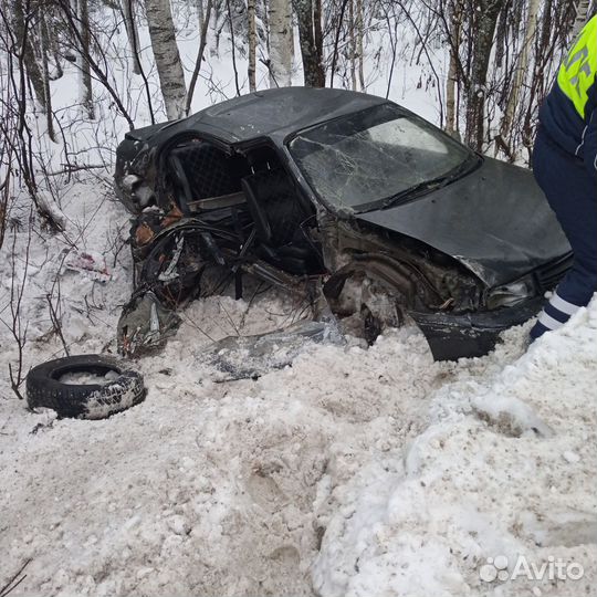 Тайота корса по Запчастям