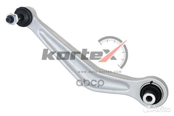 Рычаг BMW E39 зад.подв.прав.(поперечный) KSL512