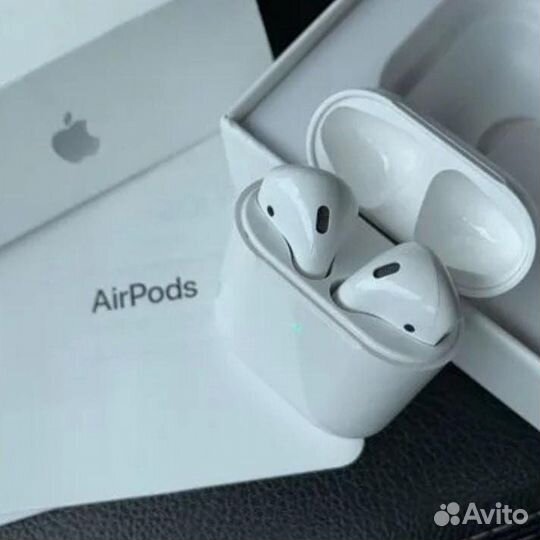 Airpods 3