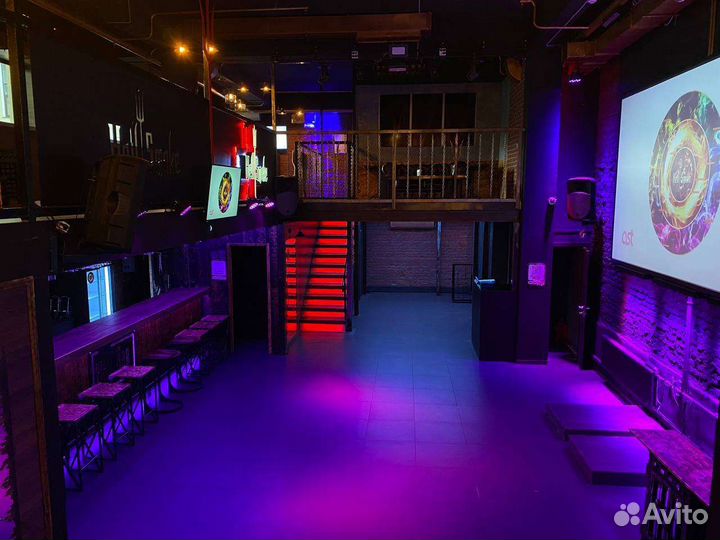 Продам готовый бизнес кальянная