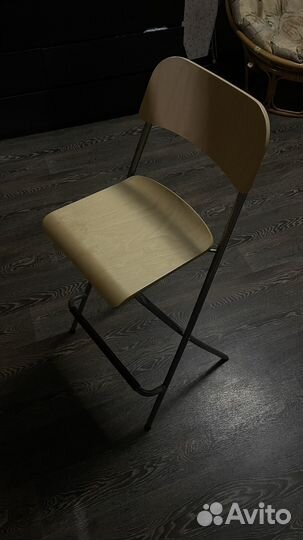 Барный стул