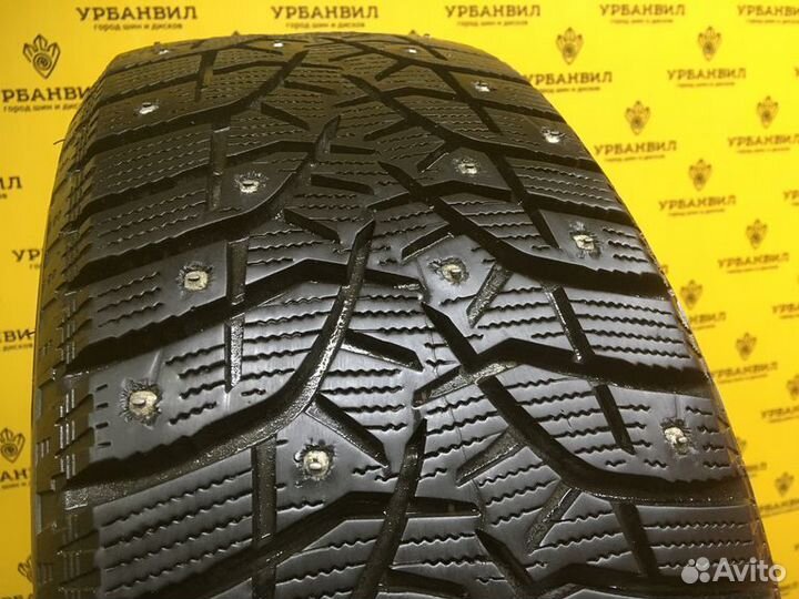 Bridgestone Blizzak Spike-02 205/55 R16 91T