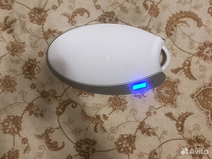 Детские электронные весы