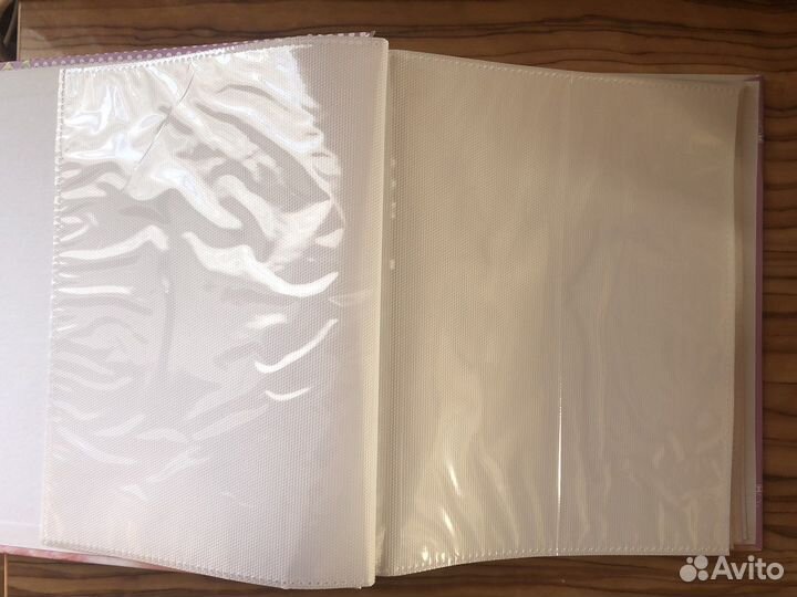 Альбом для фотографий детский