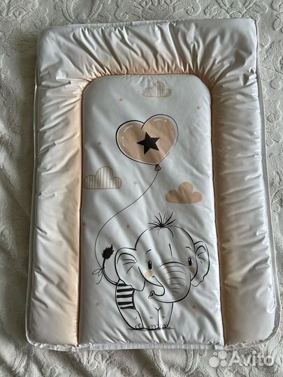 Матрас для пеленания