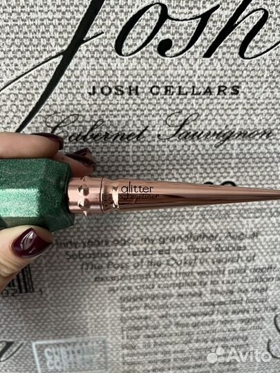 Подводка для глаз