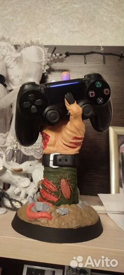 Подставка для геймпада Sony PS4