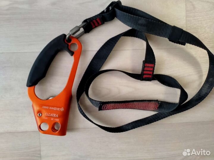 Альпинистское снаряжение комплект