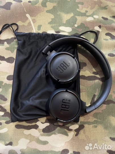 Наушники jbl 590bt