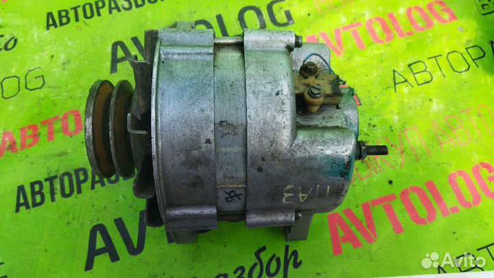 Генератор Паз 32053 90А