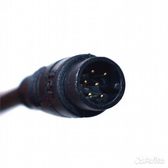 Бортовой компьютер и ручка газа для Kugoo C1