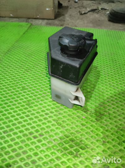 Бачок расширительный Kia Rio 2