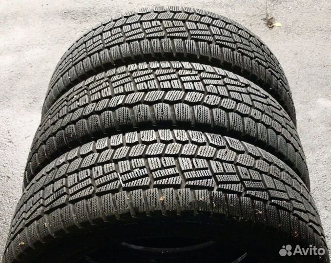 Viatti Brina V-521 205/60 R16