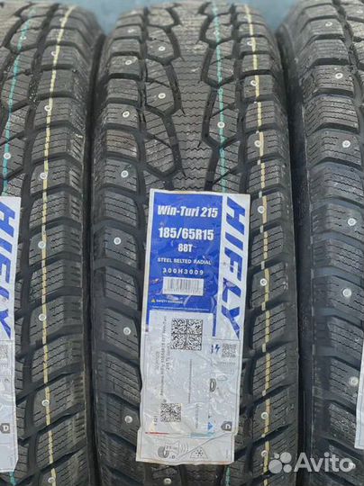 Hifly Win-Turi 215 185/65 R15