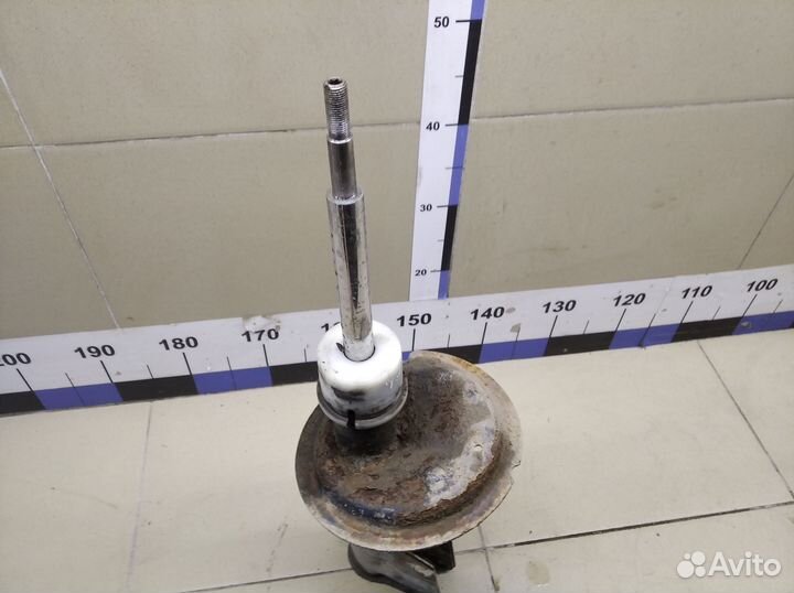 Амортизатор передний Doblo 2005-2015