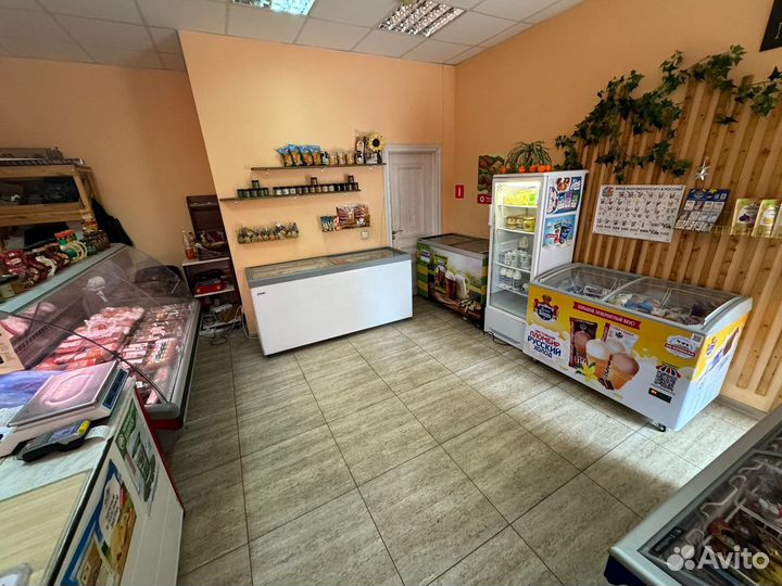 Мясной магазин, фермерский. Прибыль 150 тыс/мес