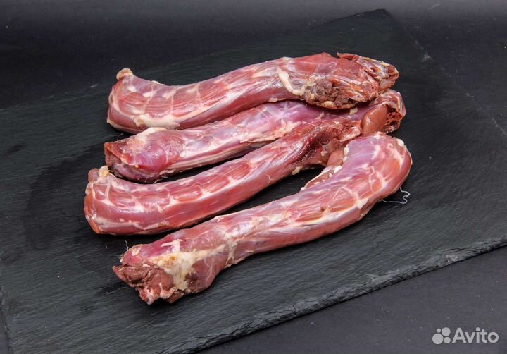 Мясо для собак Кострома