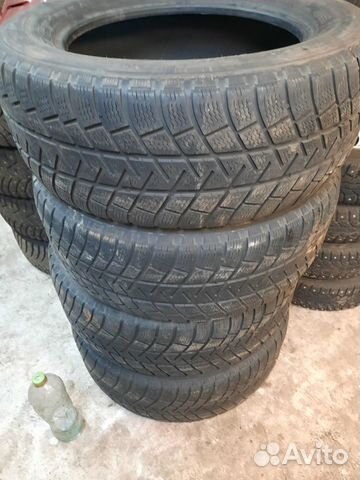 Michelin Latitude Alpin 235/60 R17 102V