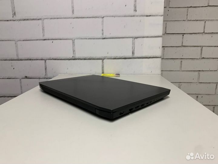 Ноутбук Lenovo ideapad gaming 3\Ryzen 5 4600H\1650