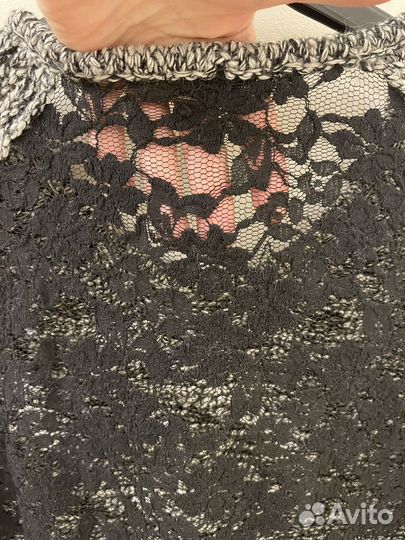 Платье.Италия Iceberg